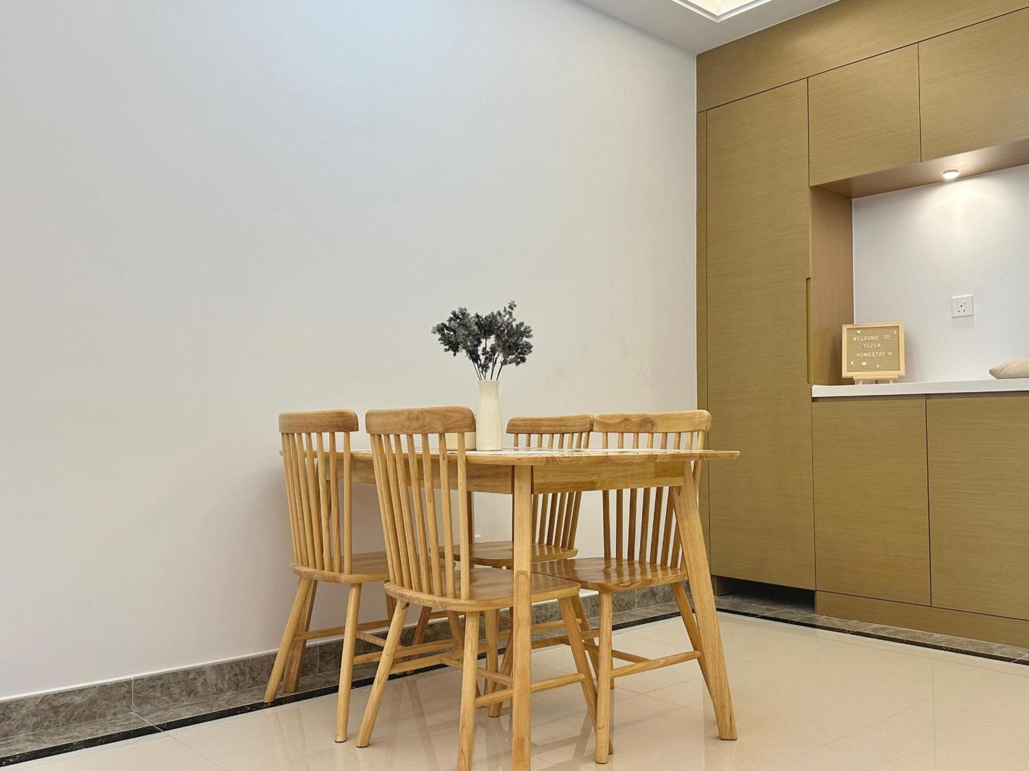 Apartment Seaview Cozy R&f Princess Cove By Yijia