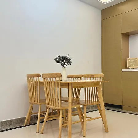 Seaview Cozy Room R&F Princess Cove Johor Bahru By Yijia Exterior photo