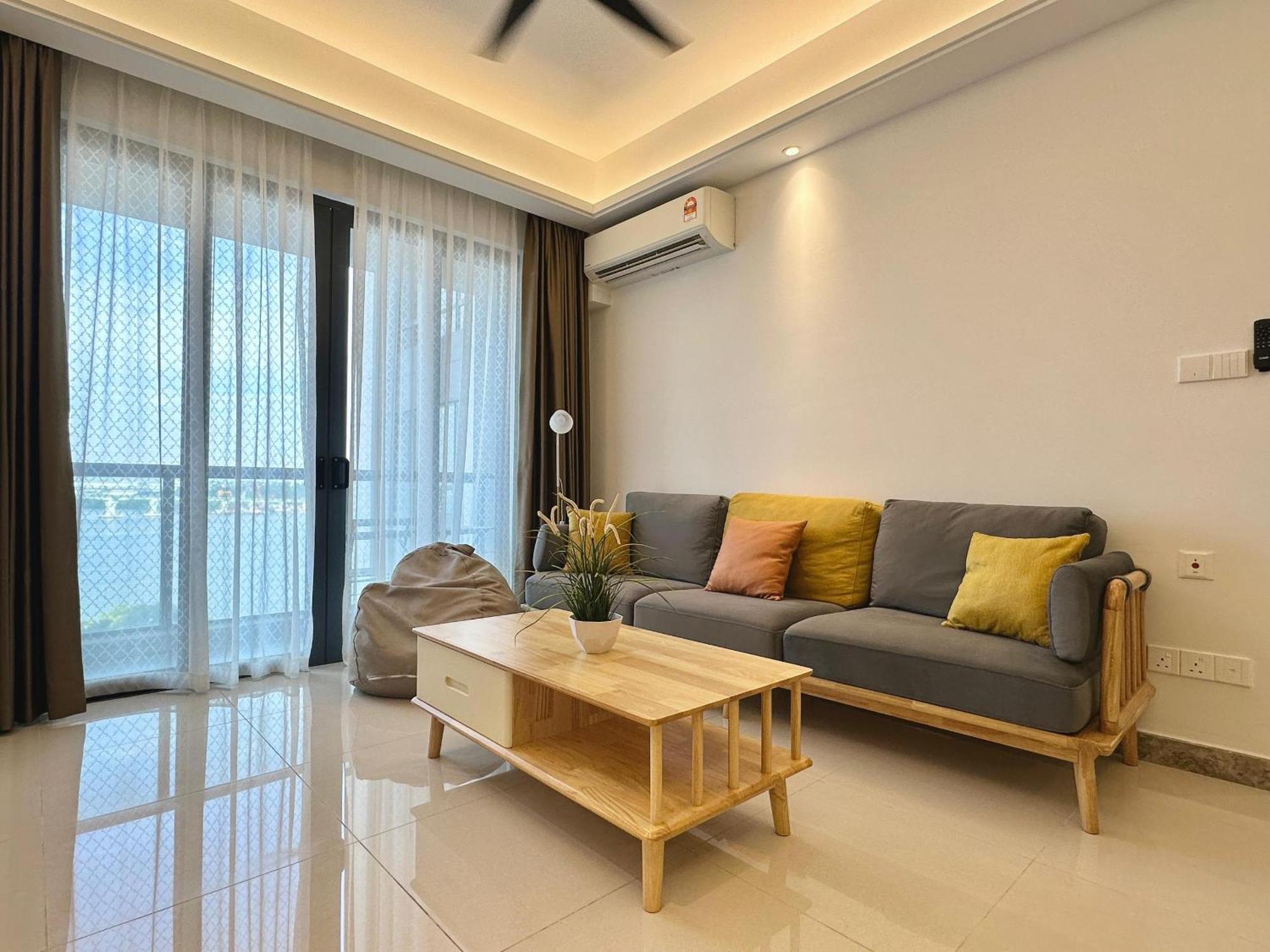 Seaview Cozy R&f Princess Cove By Yijia *