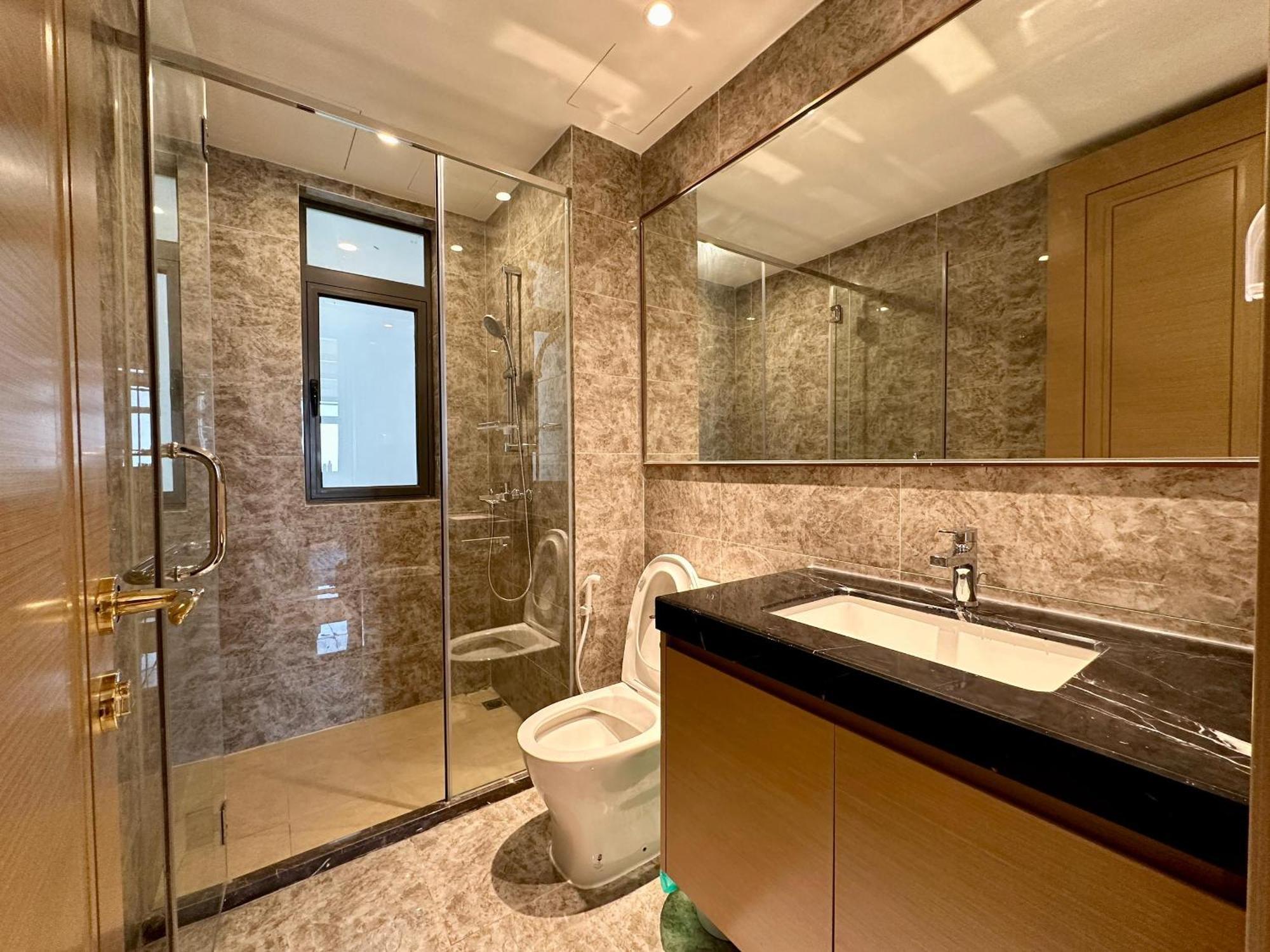 Apartment Seaview Cozy R&f Princess Cove By Yijia Johor Bahru