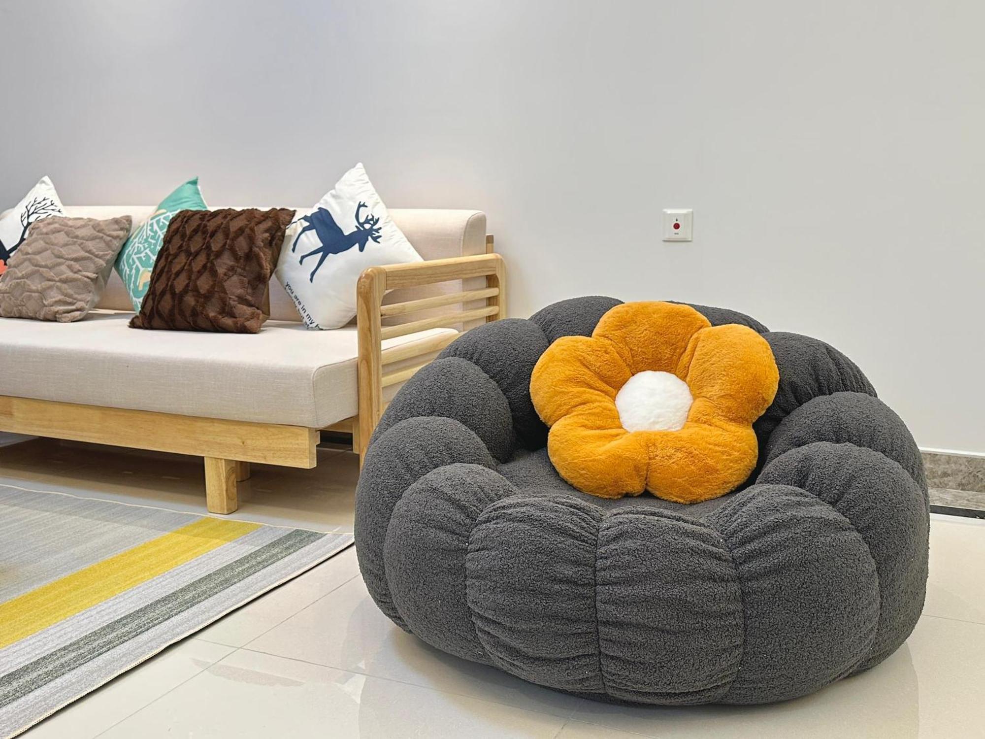 Seaview Cozy R&f Princess Cove By Yijia Apartment Johor Bahru